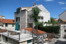 Een foto van Split Center Suites