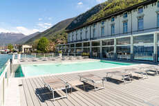 Een foto van Hotel Araba Fenice