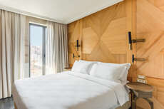 Een foto van Room Mate Emir