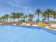 Een foto van Allsun Hotel Pil-Lari Playa