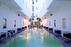 Een foto van Amaris Hotel Sunset Road