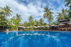 Een foto van Ban Sainai Resort