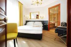 Een foto van Hotel Barberini