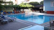 Een foto van Nergos Side Hotel