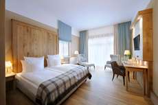 Een foto van Hotel Rimberg