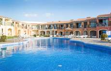 Een foto van RVHotels Sea Club Menorca