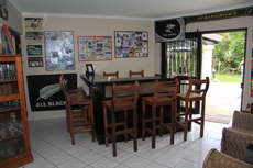 Een foto van Zeranka Lodge