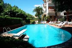 Een foto van Grand Hotel Tamerici & Principe