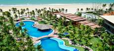 Een foto van Carmel Cumbuco Resort