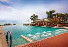 Een foto van Holiday Inn Pattaya