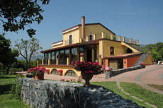 Een foto van Agriturismo Feudogrande Vicino Taormina