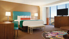 Een foto van Rio All Suite Hotel & Casino