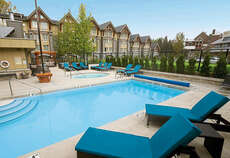 Een foto van Aava Whistler Hotel