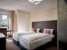 Ein Foto Fleming's Conference Hotel Wien