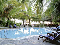 Een foto van Ranveli Village & Spa