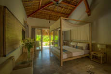 Een foto van Mia Resort Mui Ne