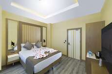 Ein Foto Brako Hotel