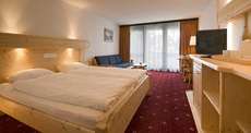 Een foto van Clubhotel Davos
