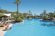 Een foto van Allsun Hotel Eden Playa