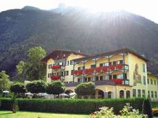 Een foto van Landgasthof Torrenerhof