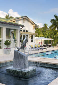 Een foto van Cheeca Lodge & Spa