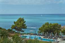 Een foto van White Rocks Hotel & Bungalows