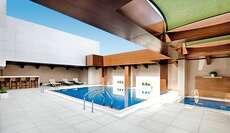Een foto van Hyatt Place Dubai Baniyas Square