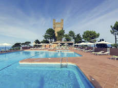 Een foto van Mercure San Sebastian Monte Igueldo