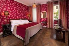 Een foto van Boutique Hotel Anahi