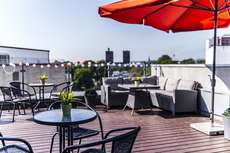 Een foto van Smarthotel Oslo