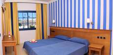 Een foto van Aparthotel Rubimar Suite x