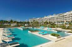 Een foto van Margaritaville Island Reserve Cap Cana