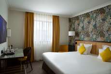 Een foto van Hotel Paris Boulogne
