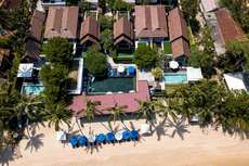 Ein Foto The Sea Koh Samui Resort & Residences by Tolani