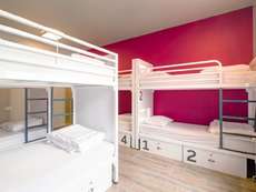 Een foto van Hostel Generator Berlin Mitte