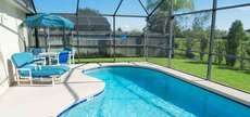 Een foto van Disney Area Homes