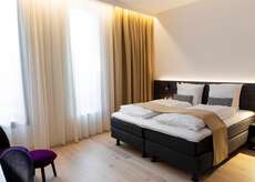 Een foto van Hotel Corsendonk Turnova