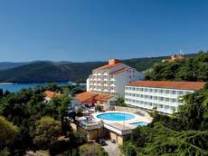 Een foto van Miramar Sunny Hotel by Valamar