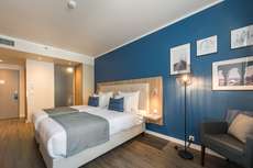 Ein Foto The Three Corners Lifestyle Hotel