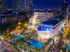 Een foto van A-One The Royal Cruise Hotel