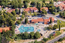 Ein Foto Belvedere Casino Resort