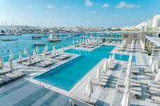 Ein Foto The Waterfront Hotel
