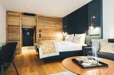 Ein Foto Alpenhotel Montafon