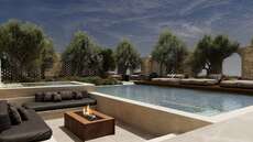 Een foto van The Landmark Villas & Spa