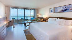 Een foto van The Westin Siray Bay Resort & Spa