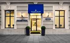 Een foto van Golden Tulip Krakow City Center