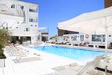 Een foto van Zhero Hotel Palma