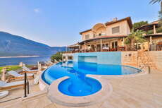 Een foto van Lighthouse Hotel Kas
