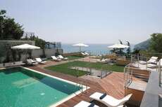 Ein Foto Paradiso Relais Hotel