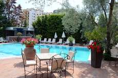 Ein Foto Vila Belvedere Hotel